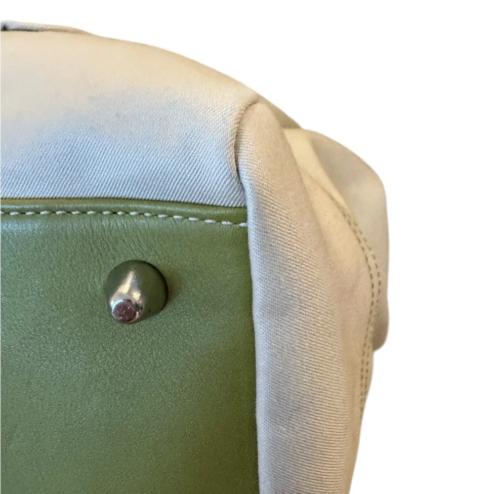 Coach Y2K Hampton Satchel 2004 - Picture 12 of 15